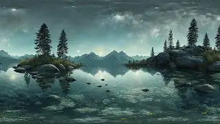 HDRI Night Skyboxes V2 for Unity