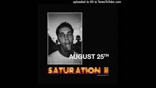 BROCKHAMPTON - MONEY (SAT2)