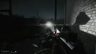 Escape from Tarkov Snippet #10 - AAAAAHHHH!!!
