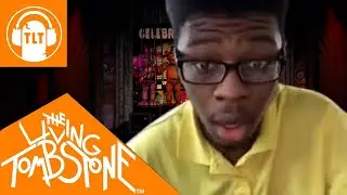 FNAF 1 song Abdul Cisse beatbox version