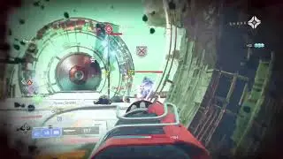 Destiny 2 crucible but im bad