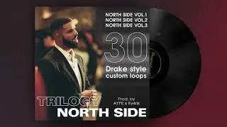 FREE RnB Sample Pack / Trapsoul Loop Kit 2021 