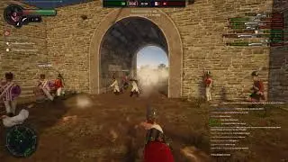 NO FREDERICK
