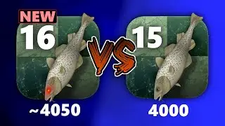 New Stockfish 16 VS Stockfish 15.1