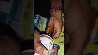 isi ulang Korek Gas Tokai || Dokter Korek