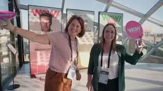WOW Amsterdam 2025 Recap