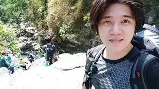 Mt Corona Full Traverse