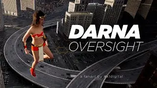 Darna Oversight