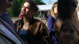 🕯️ СВЕЧА ПАМЯТИ... (Царское Село, 22 Июня 2024 годъ).
