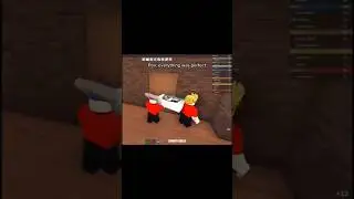 Roblox Nostalgia #roblox #shorts