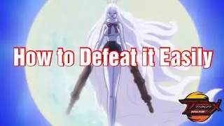 Easy Way To Beat Carrot In Anime Fighting Simulator Roblox(Mobile)...