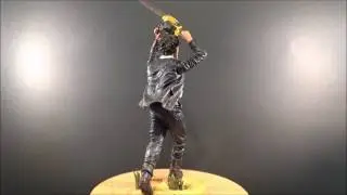 Neca Cult Classics Ser 2 The Texas Chainsaw Massacre Leatherface