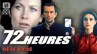 72 Hours | Episode 1 | with Diane ROBERT & Christian VADIM | Complete crime series | BSF