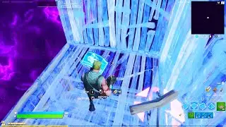 byebye sweaty fortnite :D