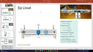 ✅ Curso - Motion Control (Clase #3)
