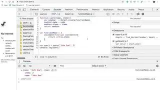 Prototypal Inheritance and How the "new" keyword is implemented