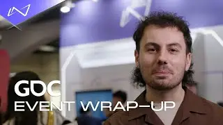 Level Infinite | booth and highlights | GDC 2024