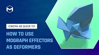 #C4DQuickTip