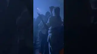 EUROCOMBO TOUR 🌐 01: MARSEILLE 🇫🇷 (TWERKISTAN)