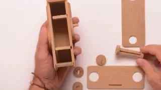 più o meno stenopeica