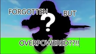 Everyone Forgot about this Kit In Roblox Bedwars....