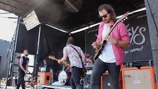 Just Bands #1  | Jarrod Alonge on Warped Tour 2015