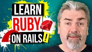 Ruby on Rails for Beginners on Udemy - Official