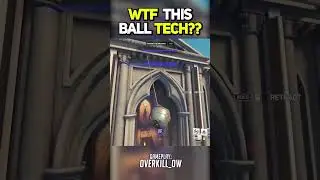 WTF is this *NEW* Wrecking Ball Tech?! 😲😲
