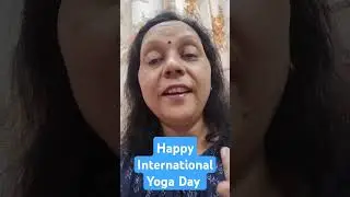 Happy International Yoga Day -21 June #studyextraordinary #yoga#selfcare #lifestyle #health #indian