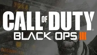 CoD: BLACK OPS III