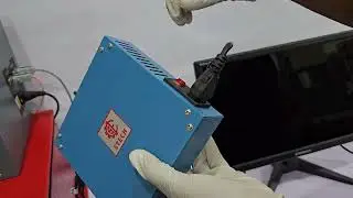 TENSILE TEST OF MEDICAL GLOVE | STECH TTM