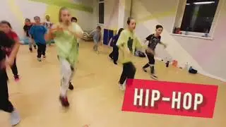 Танцы в Ново Переделкино,Танцы в г Московский Московском