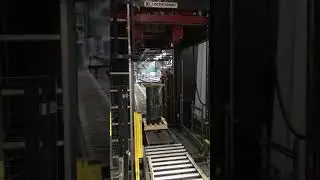 завод HWAM упаковка печи