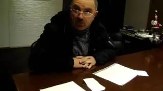 Видео БлиNКом. Как дурят в Николаеве на АЗС