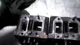 Д 21 Головки