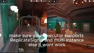 Roblox DOORS: Revive Dupe (Working 2026)