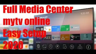 How To Customize Formuler z Alpha Easy Setup