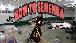 РАЗЛОЖИЛСЯ НА СЕМЕНКЕ!!!/ВИП УБИВАЕТ!