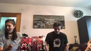 Chiritza la Viena (din repetiție la MiniChiritza)