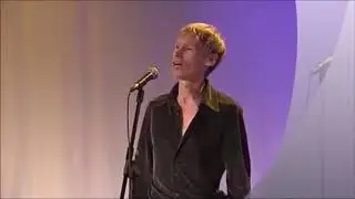 with one more look at you / Barbra Streisand cover / lawrence Rush