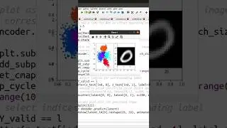 Variational Autoencoder (VAE)