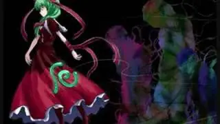 MoF Stage 2 Theme -The Road of the Apotropaic God ~Dark Road
