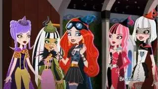 Bratzillaz Furry Frenzy ep 2
