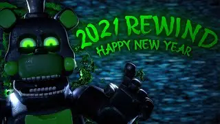 Unusual SFM's 2021 rewind