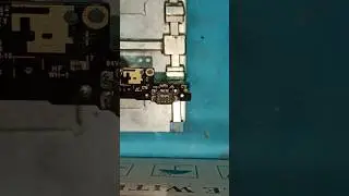 mobile Raipear jeck replace 
