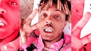 (Free for profit) Juice WRLD Type Beat - 
