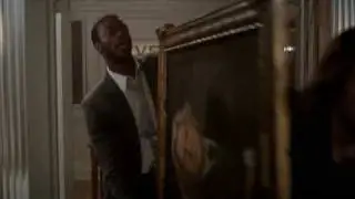 Imma Be--Leverage (Hardison, Parker, Eliot)