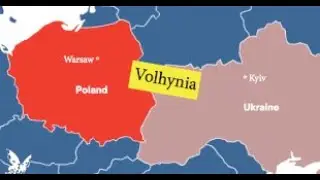 Poland began the takeover of western Ukraine