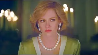 Kristen Stewart - With Every Heartbeat (Spencer)