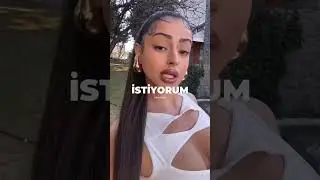 ALİZADE BLA BLA FUCK ME